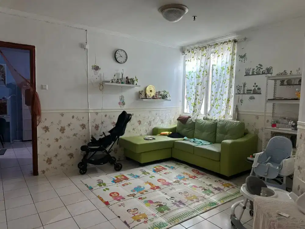 Jual sofa sofa bad mulus