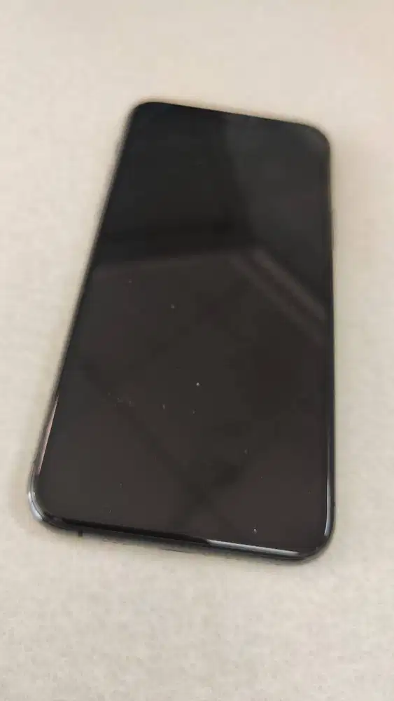 Jual Iphone 11 Pro 256 GB