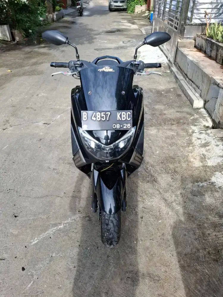 For sale Nmax Old 2016