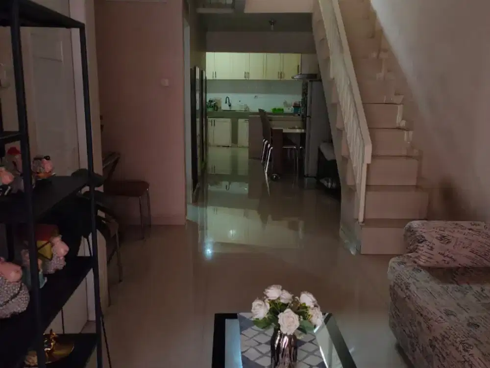 Dijual Rumah Siap Huni di Inhoftank, Soekarno Hatta, Mekarwangi Ref.03723