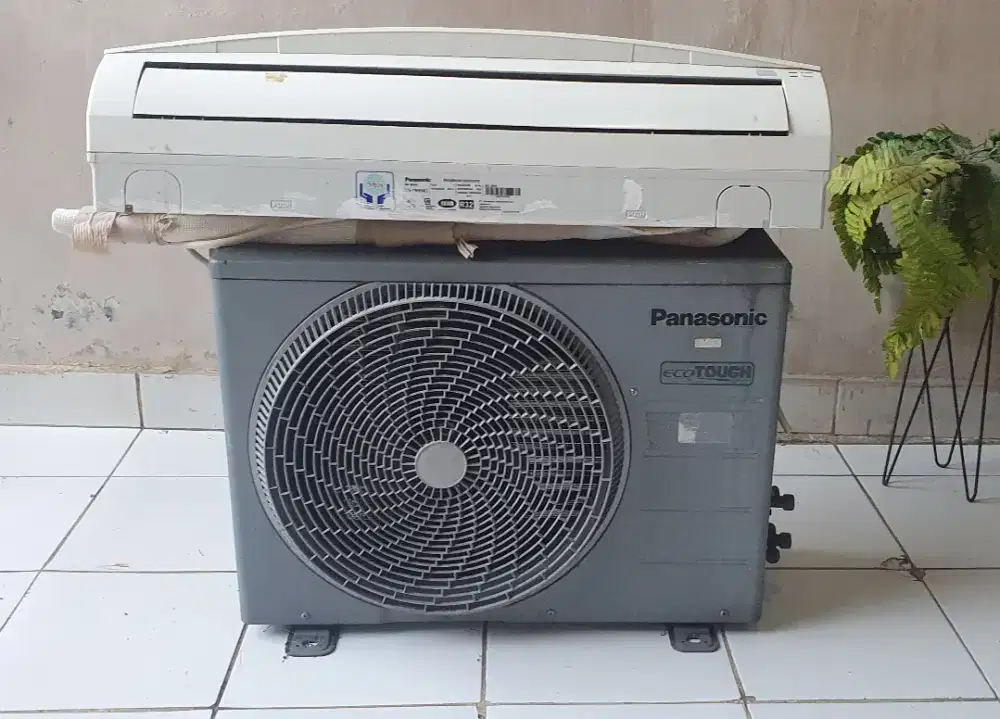 AC Panasonic 1PK