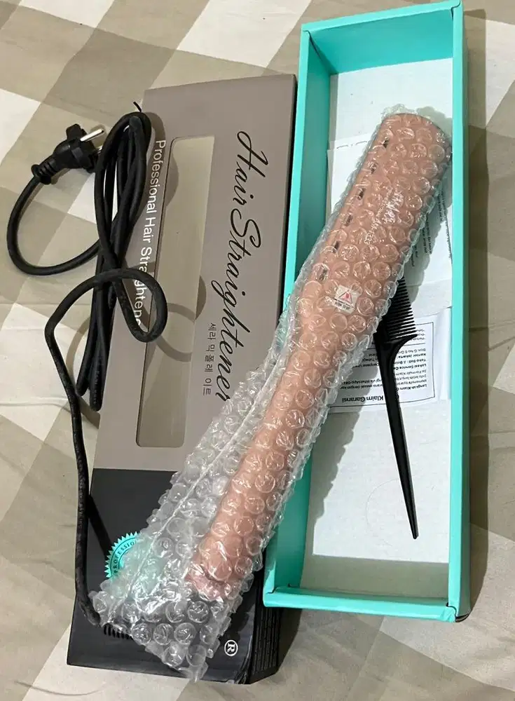 catokan Amara warna pink