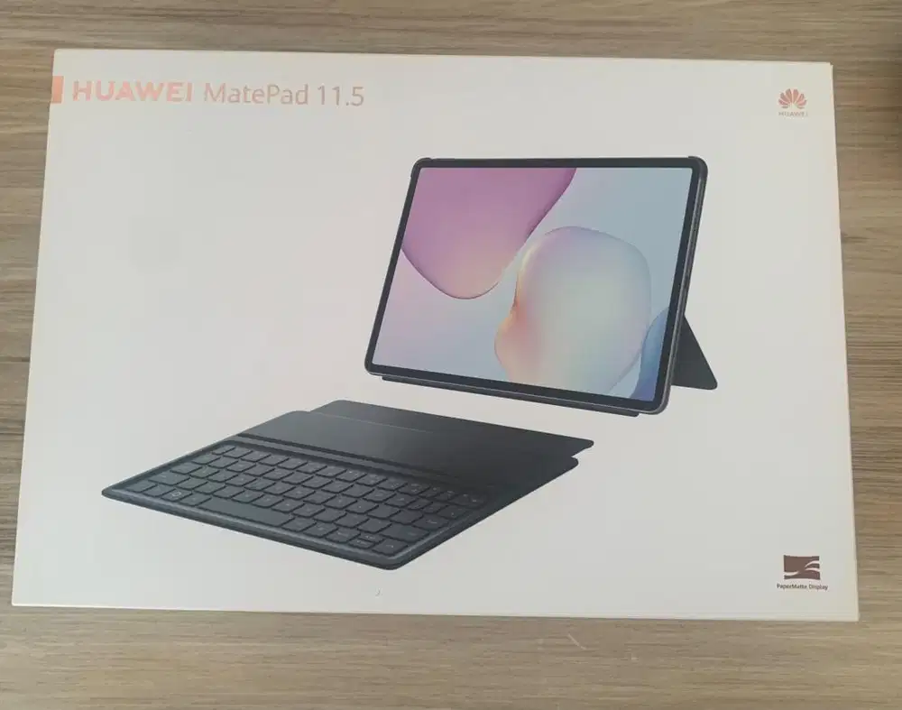 HUAWEI MatePad 11.5