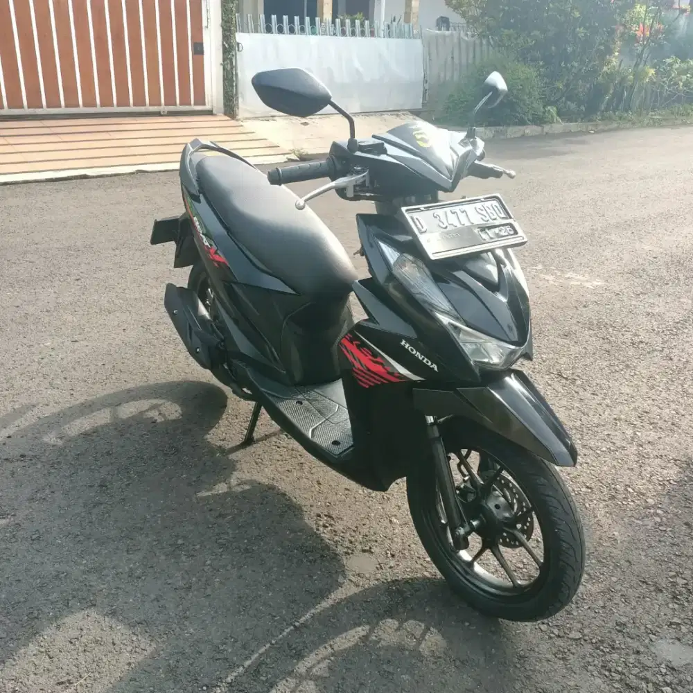 Beat deluxe Thun 2021 terawat