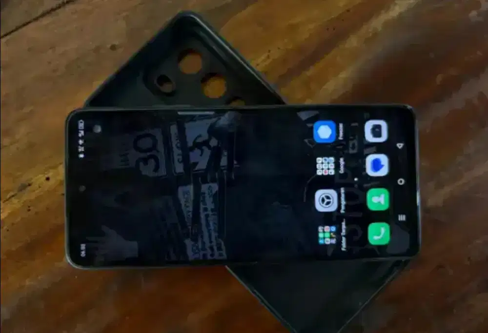 INFINIX HOT 50 CHASAN DOANG