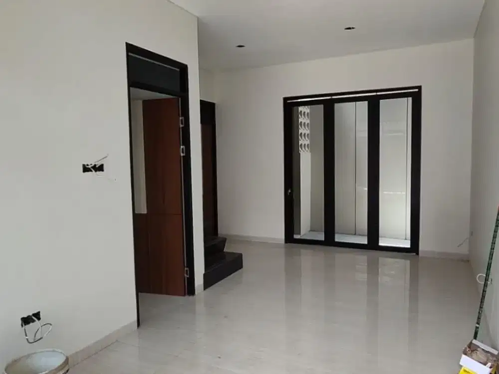 Dijual Rumah Baru Sayap Buah Batu, Turangga, Lengkong Ref.04072