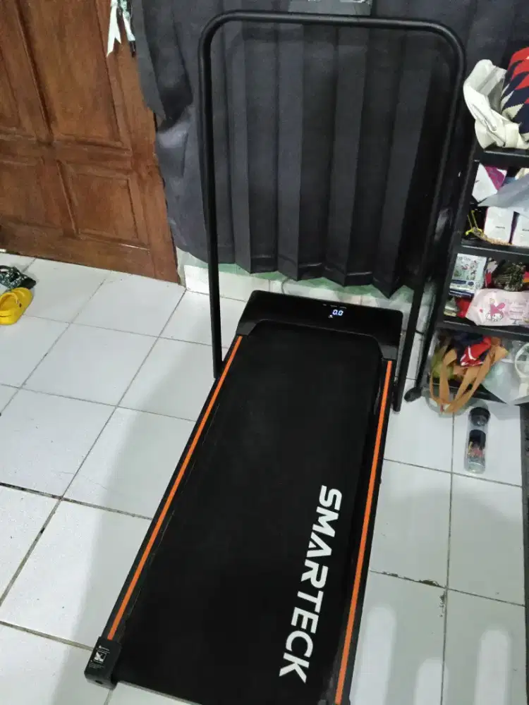 Dijual Treadmill ‼️ HARGA NETT ‼️