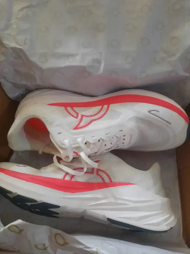 Sepatu  HyPerfuse 2.2 ortuseight  (sz42)