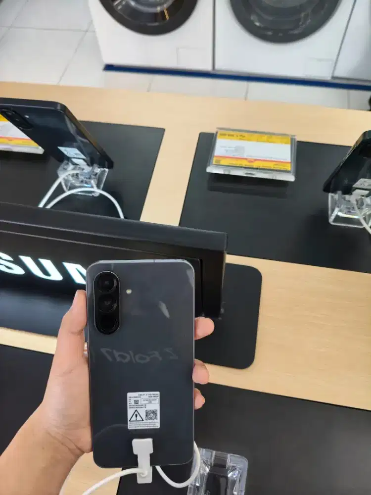 Dijual Samsung A56 5G Awesome Intelligence