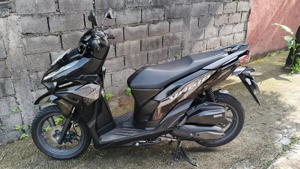Vario 125 2023 murah
