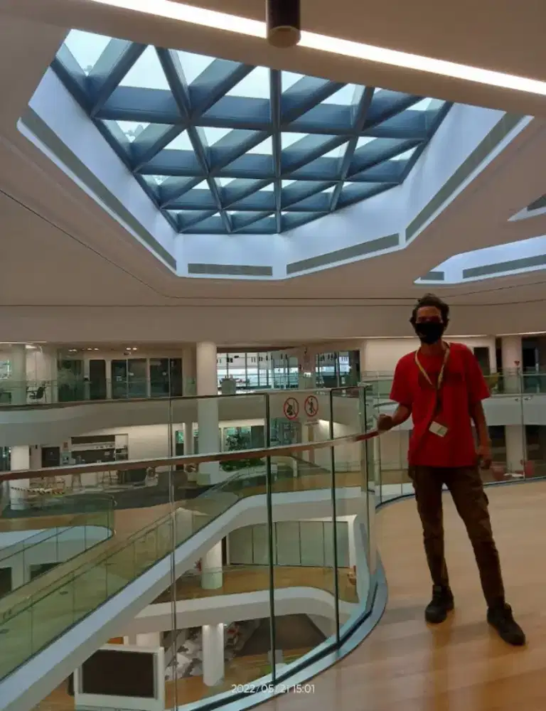 Sangat butuh pekerjaan segera