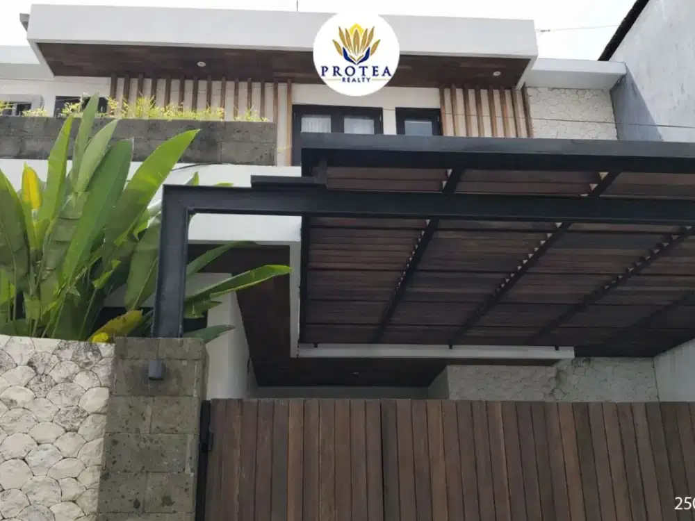 DIJUAL RUMAH CANTIK NYAMAN DI BALI