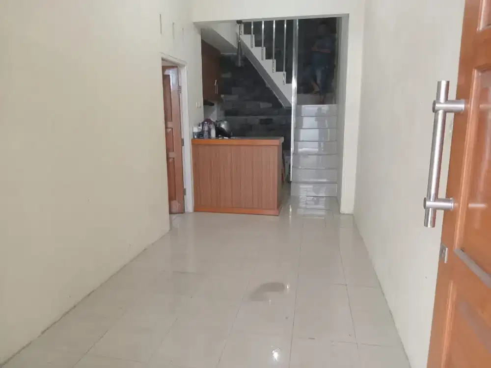 Dijual & Disewakan Rumah Siap Huni disayap Ciateul, Sawah kurung Ref.04245