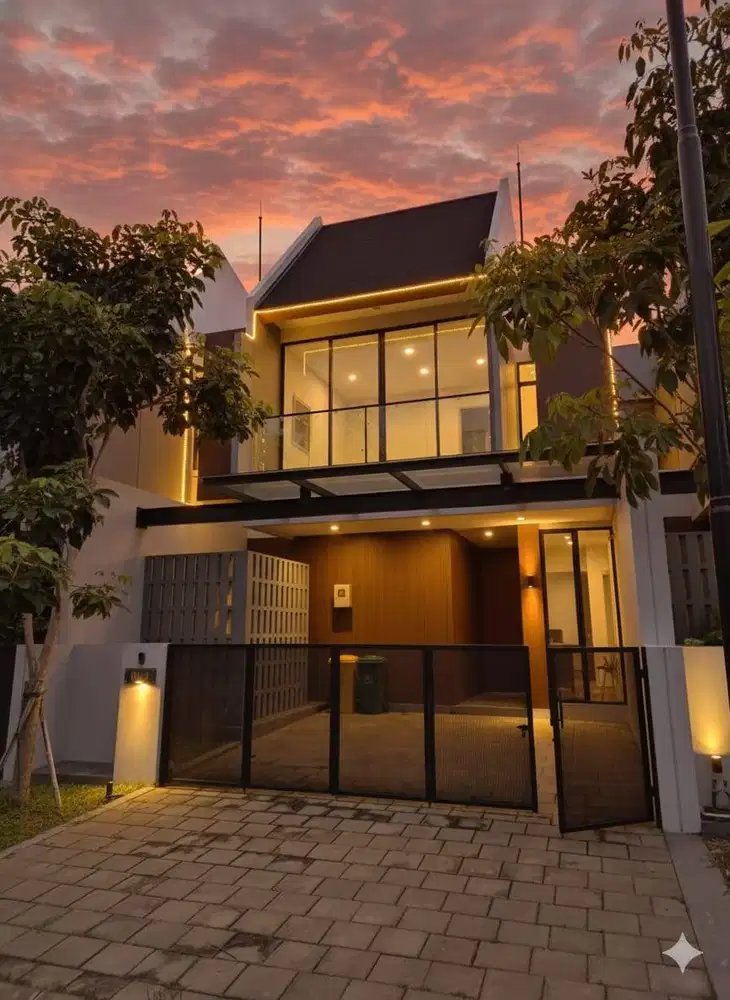 Dijual Rumah Startegis Siap Huni di Lebak Bulus Jaksel AR-17615