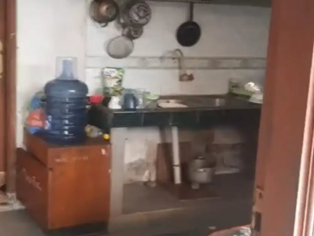 Dijual Rumah Margorejo