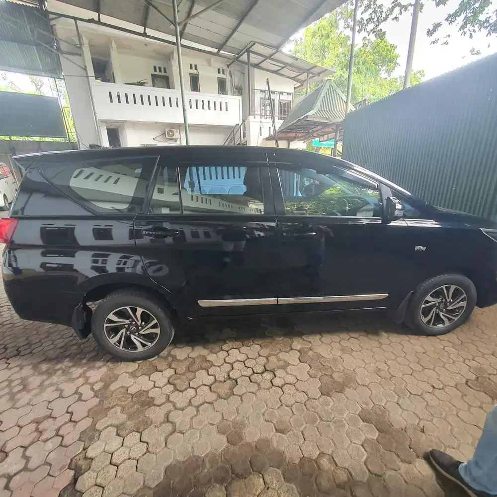Innova reborn Th 2021