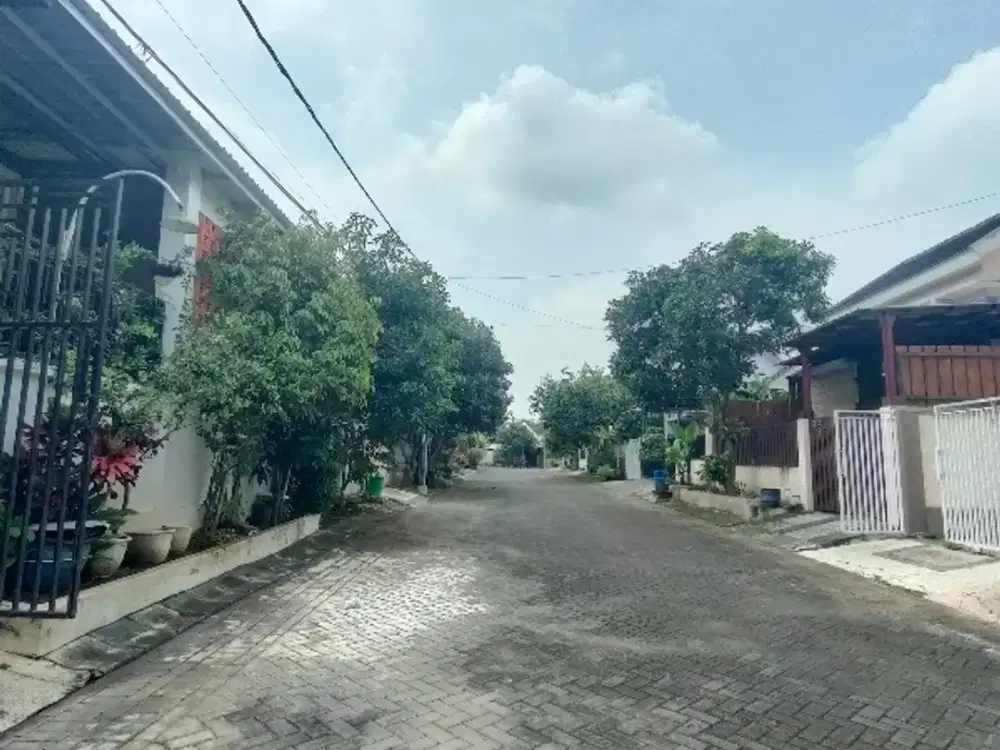 Termurah Tirtasani Royal Resort Lt 216