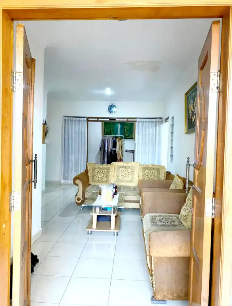 Jual Cepat Rumah Di Nata Endah Kopo Nego