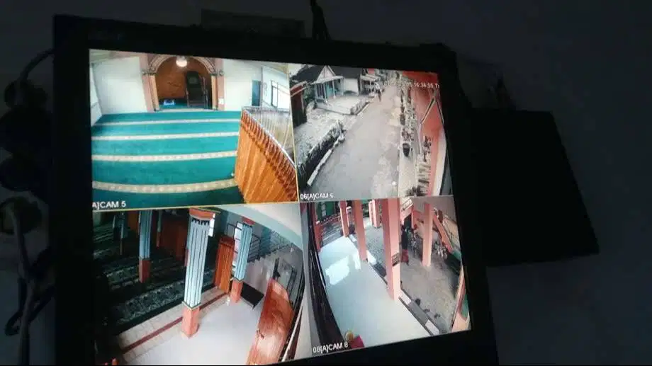 PROMO PEMASANGAN CCTV MURAH BERGARANSI MALANG RAYA