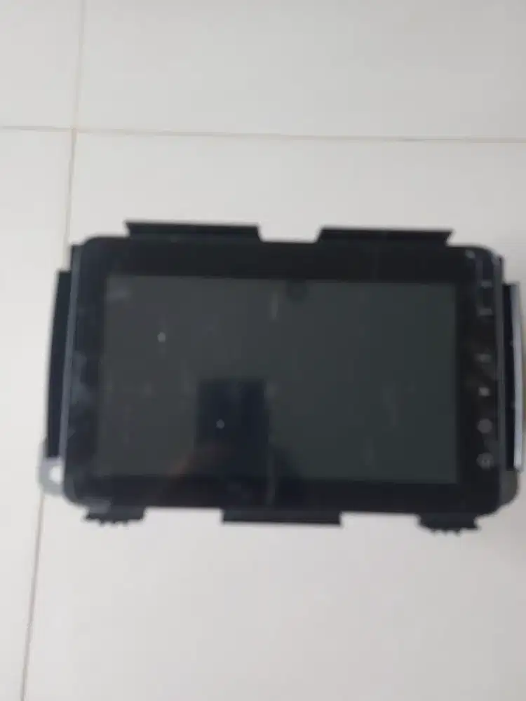 Jual Head unit HRV 2020, hanya HU yah