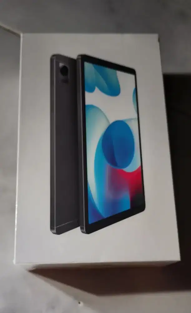 Realme Pad mini 4/64 New Segel box