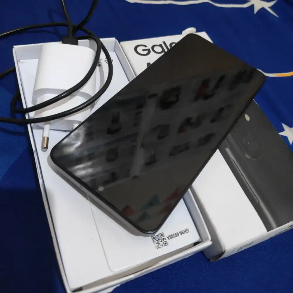 Samsung A07 8/256 gb