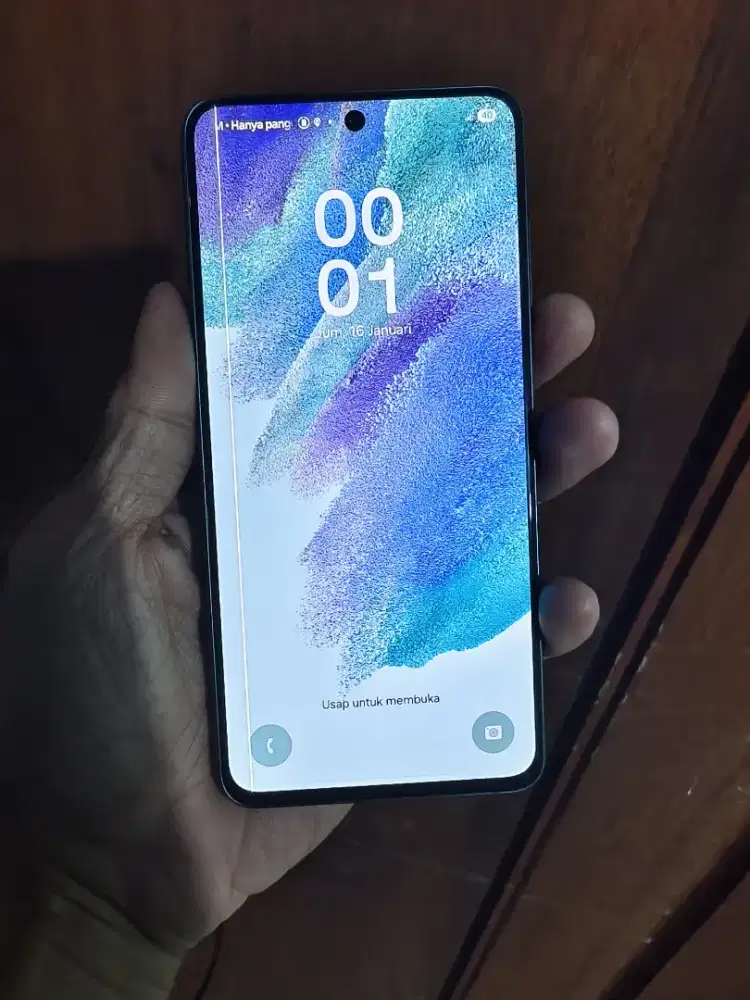 Samsung s21fe 5g 8/256