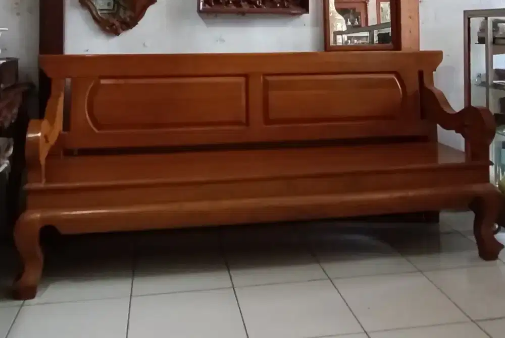 Kursi Resban panjang 2 meter