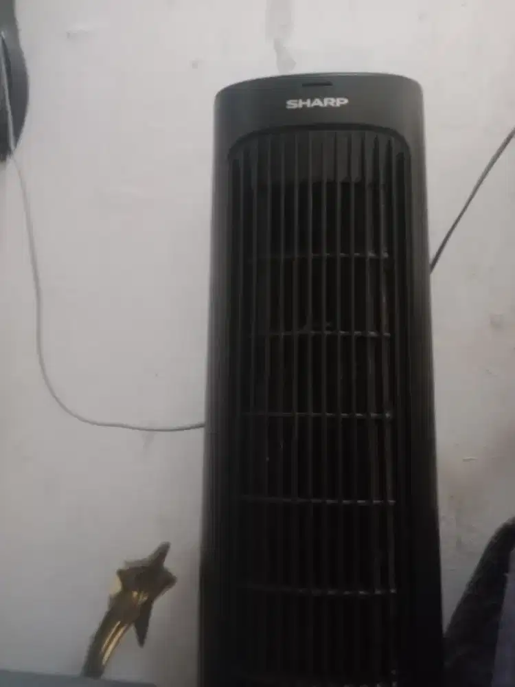 Kipas angin air coller