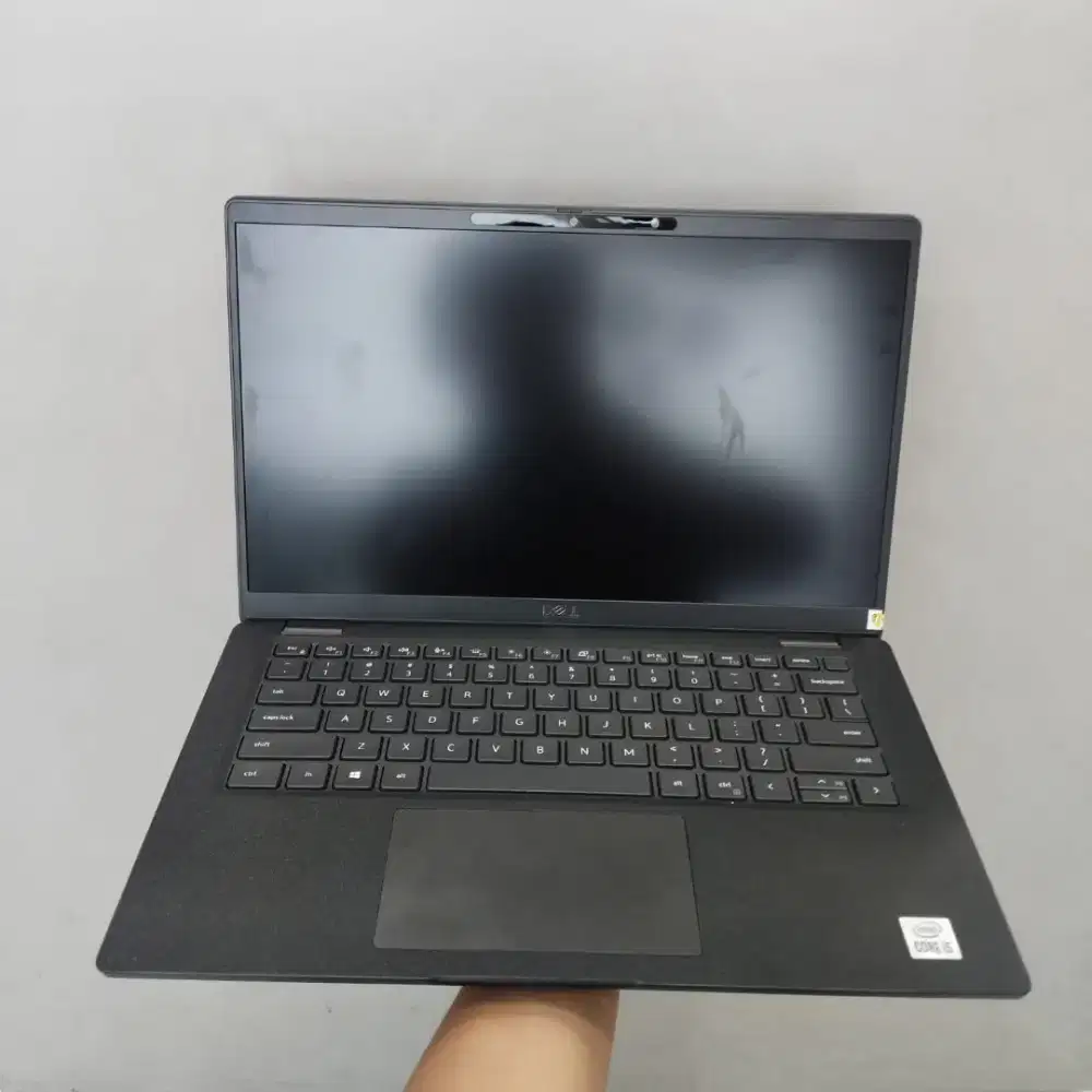 DELL LATITUDE TERLARIS COCOK BUAT EDITING