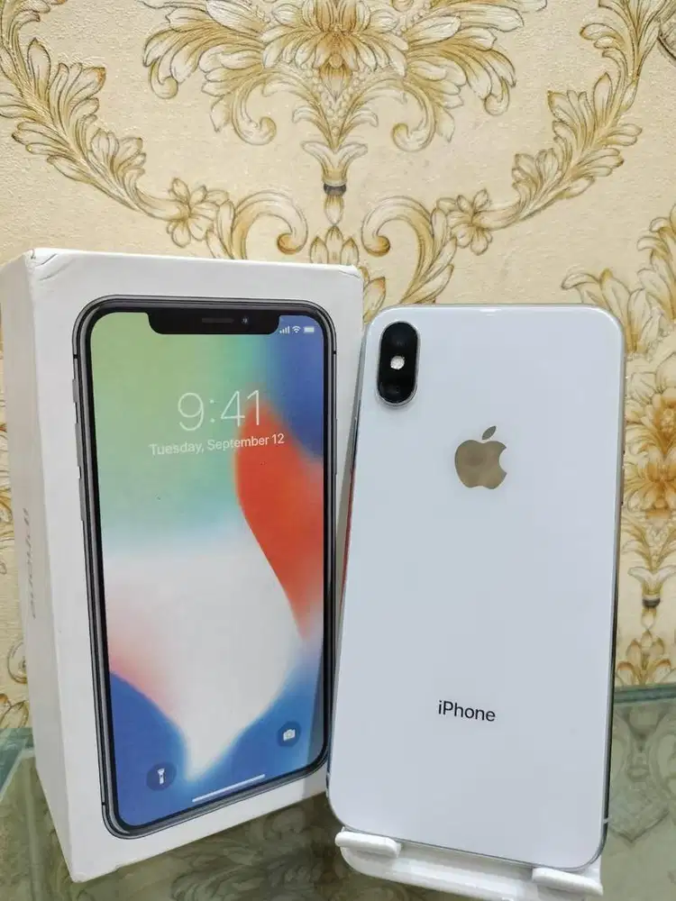 iphone x 256gb imei resmi beacukai