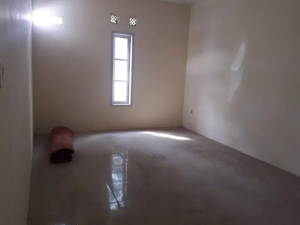 Dijual Rumah Siap Huni di Perumahan Sanggar Indah Lestari, Cangkuang