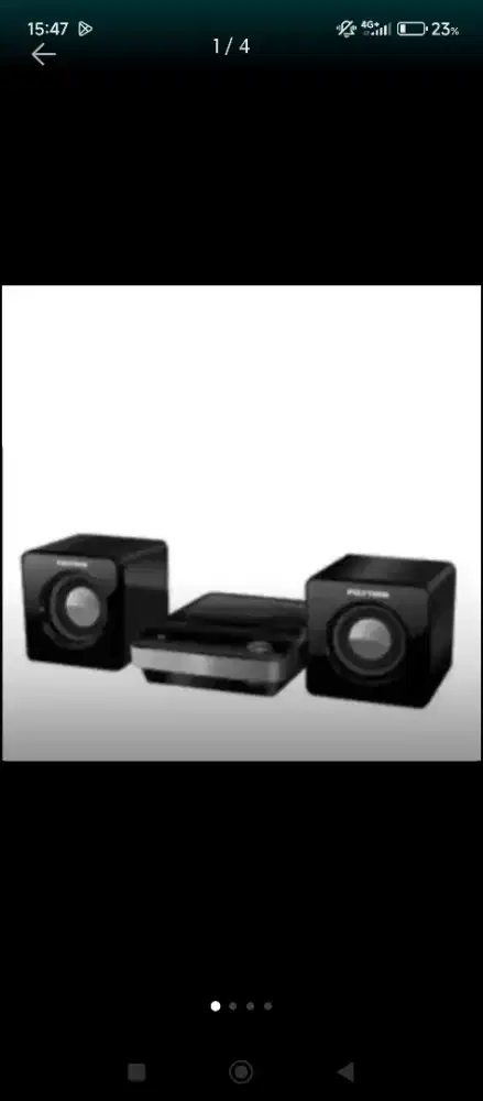 politeknik.home teater mini