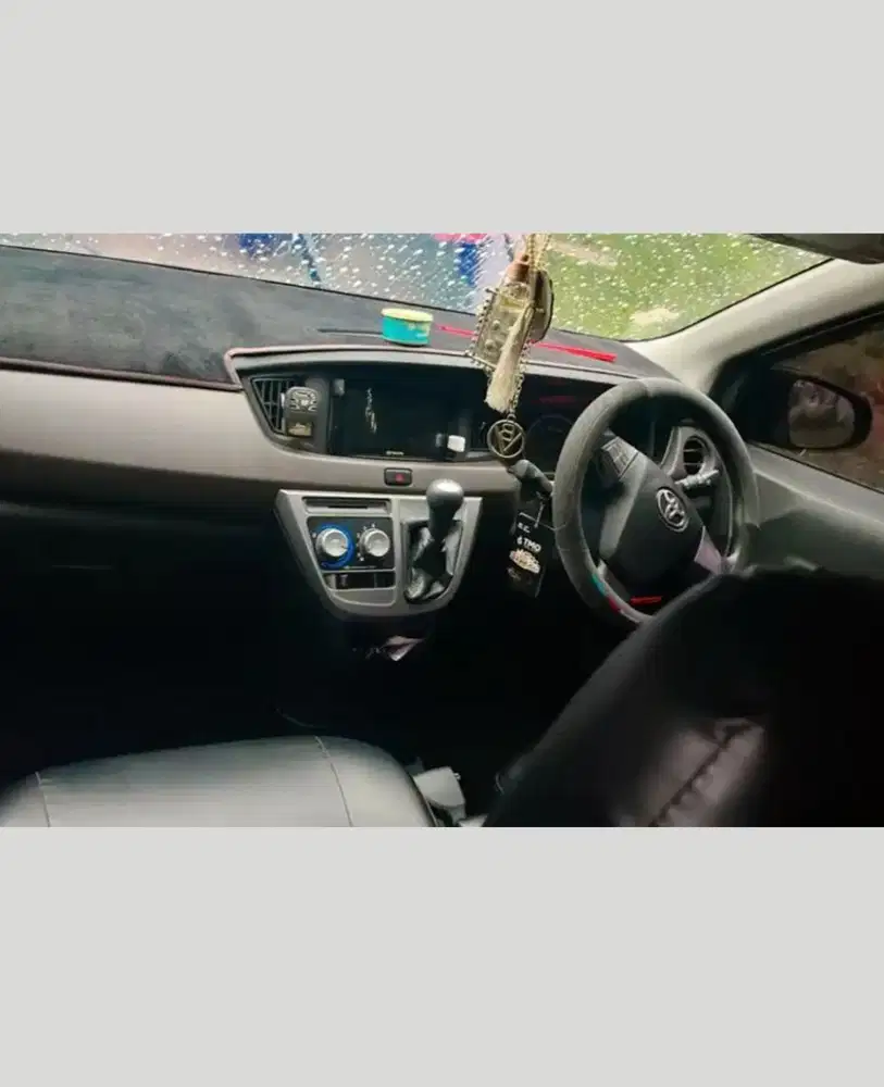 Toyota Calya 2021 Bensin