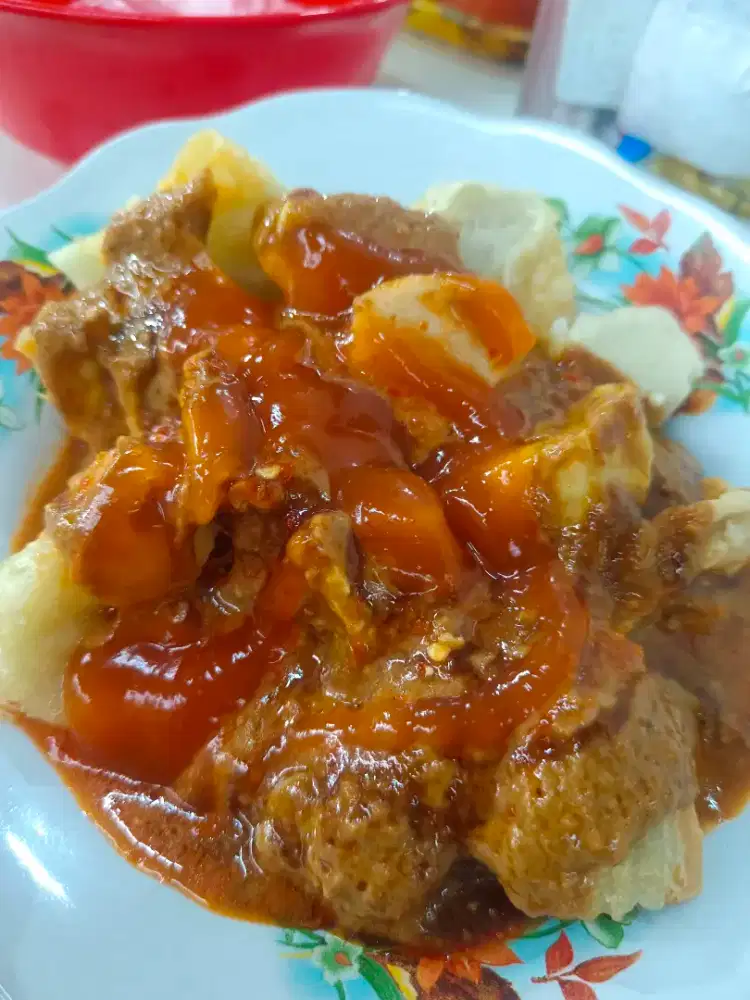 Di butuhkan segeraa...