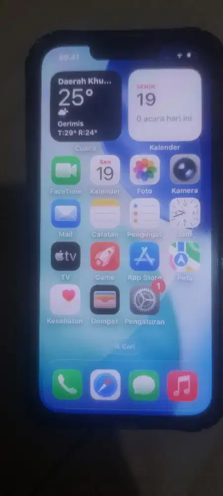 Iphone 14 128gb Black simlock