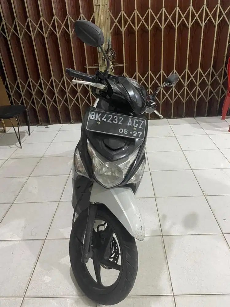 Dijual Honda beat pop