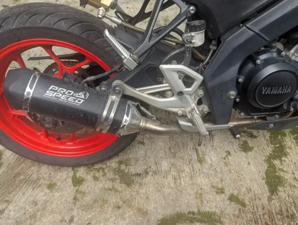 Prospeed Black Series