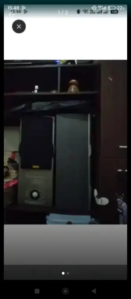 speaker aktif,     GMC model lama