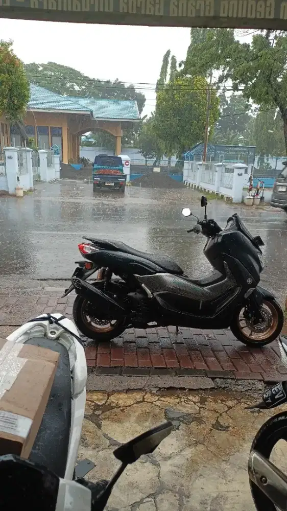 Motor Yamaha Nmax abs 2023