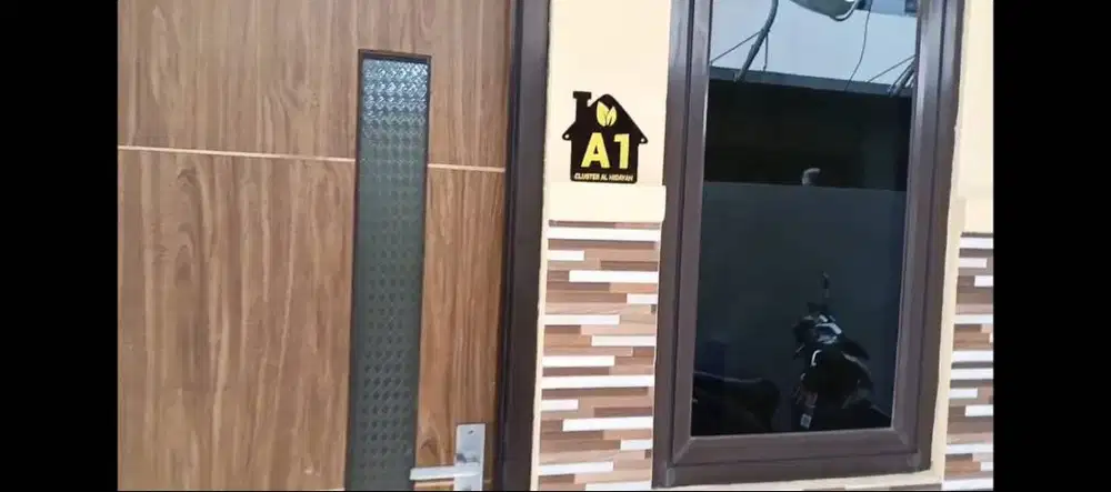 Rumah disewakan lokasi rawamangun,utan kayu utara