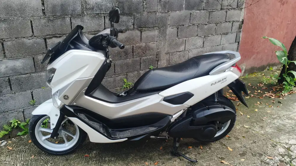 Nmax 2017 murah