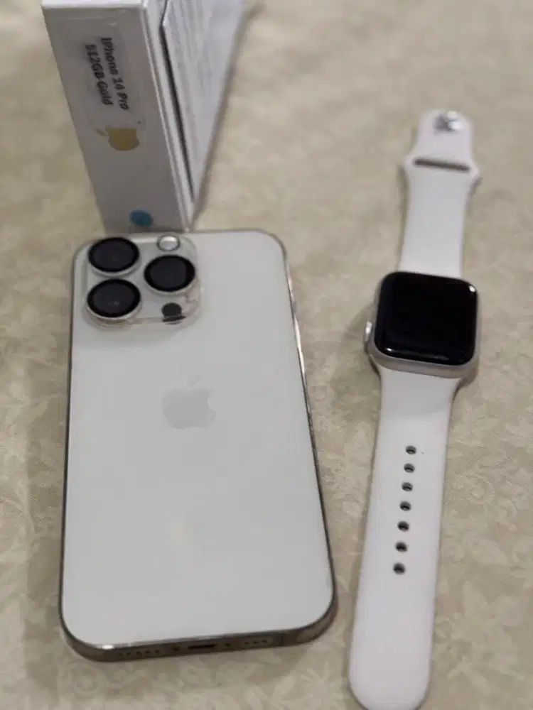 Dijual hp iphone14 pro