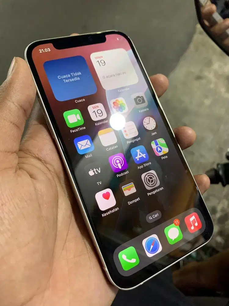 iphone 12 64 indosat only