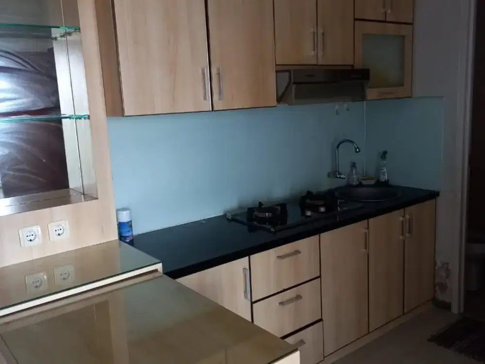 Disewa Murah Apartemen Gading Greenhill, Kelapa Gading Jakarta Utara