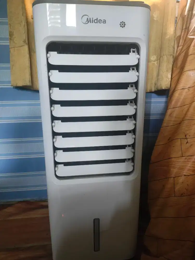 Air cooler midea