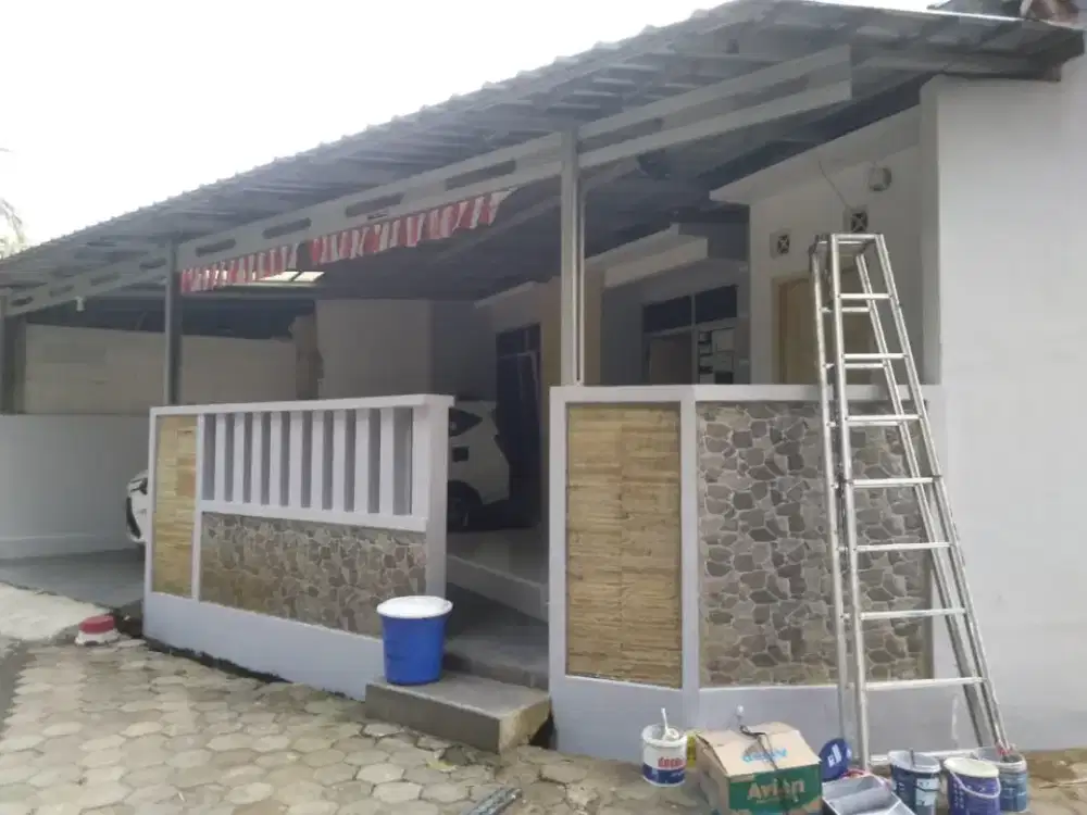 Disewakan Rumah Daerah Karangnanas Sokaraja