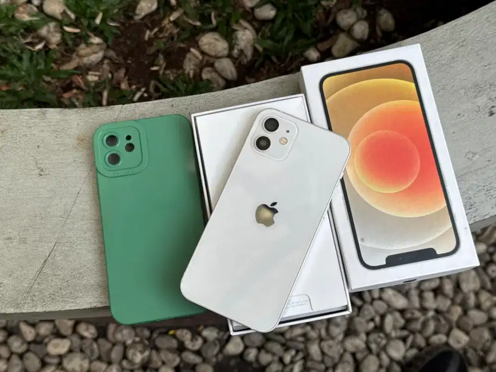 Iphone 12 MURAH BANGET bisa TT BACA IKLAN