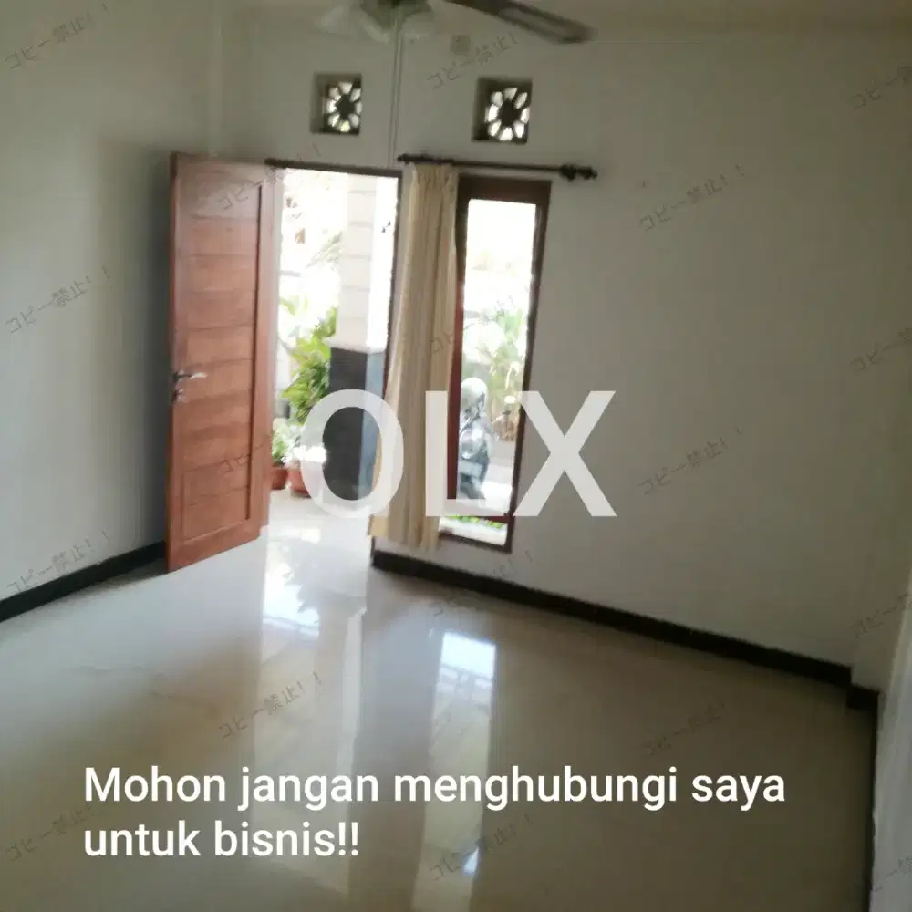 【Renon】KOS  putri(kosongan)