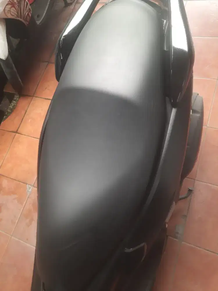 Jok Nmax Old Original 2DP Mulus